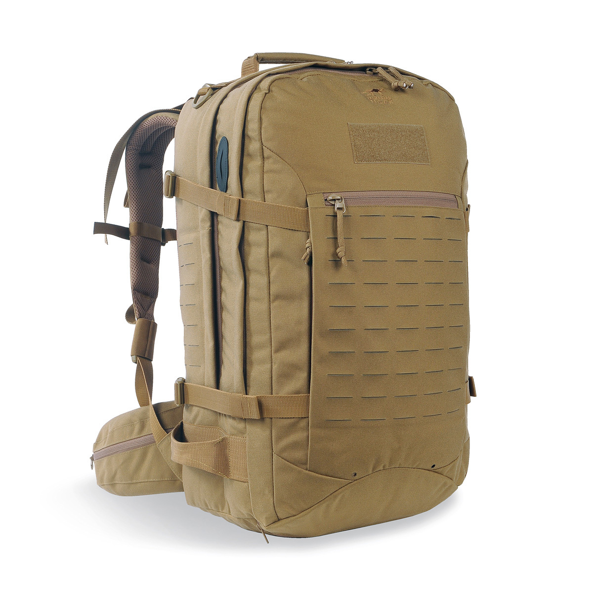 фото Рюкзак туристический tt mission pack mk ii (black) tasmanian tiger