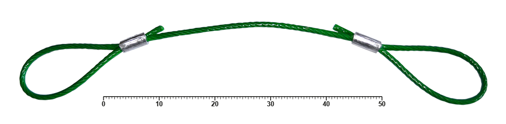 

Трос стальной для Trommelberg B19G на 3 тонны