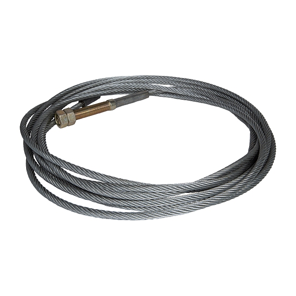 

Трос тяговый L=8660 мм для Trommelberg TST440A
