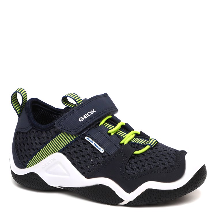 

Кроссовки GEOX J3530A, темно-синий, 26, J3530A