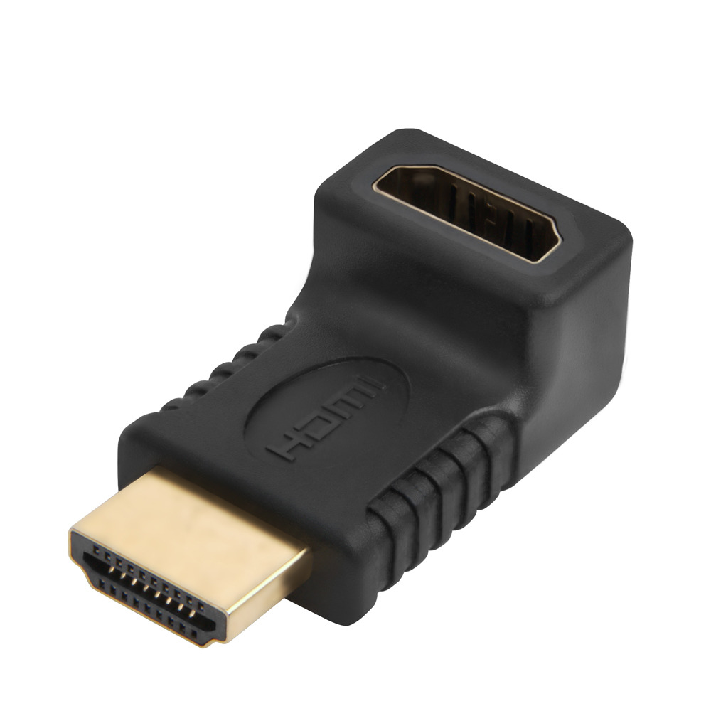 

Переходник HDMI - HDMI Greenconnect GCR-CV304, GCR-CV304