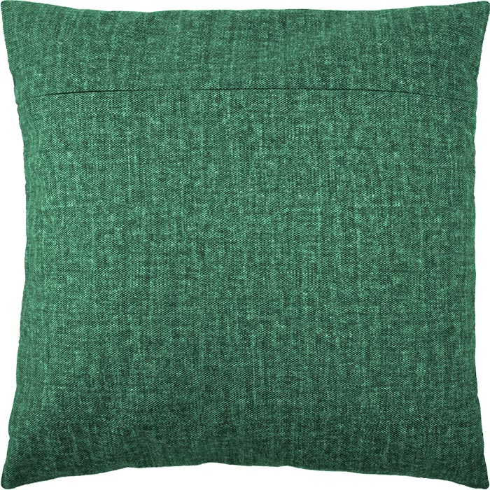 

Borovsky&Sons Чарiвниця, цвет нефрит, 40*40 см