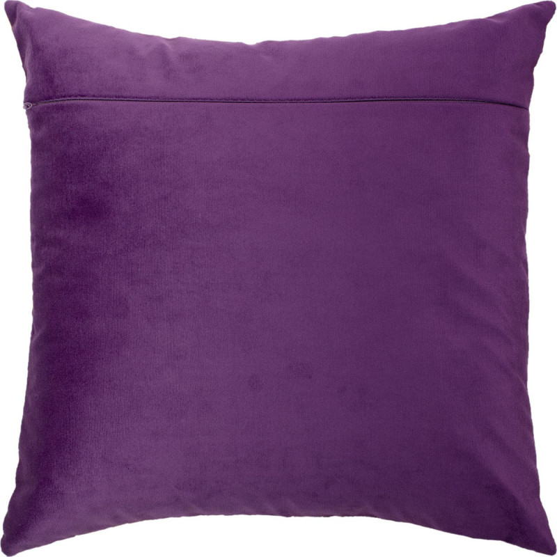 

Borovsky&Sons Чарiвниця, фиолетовый, бархат, 40*40 см