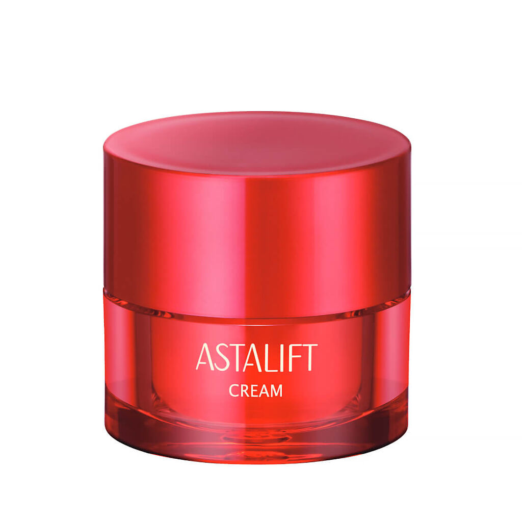 Крем для лица Astalift Cream увлажняющий 30 г