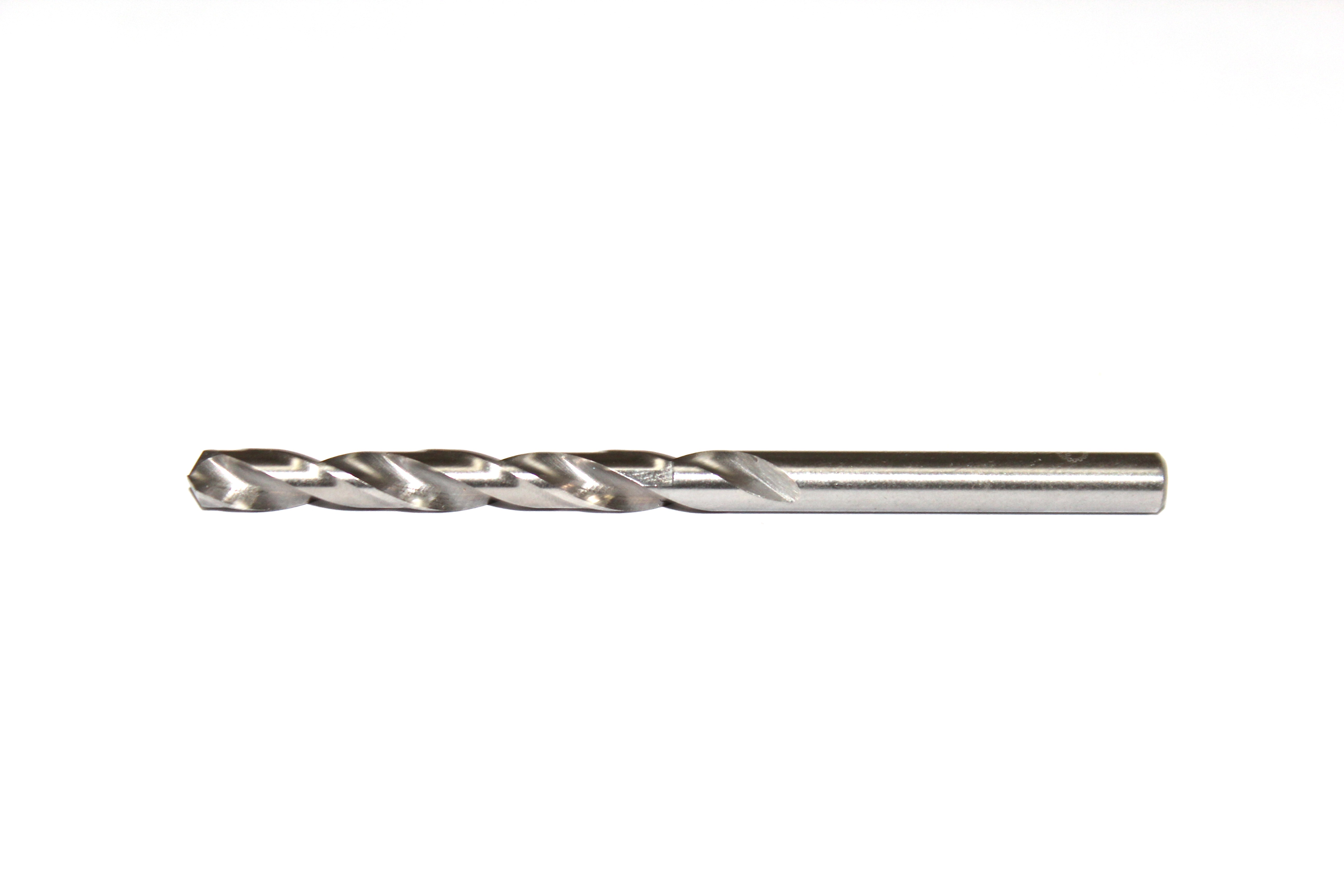 Сверло Sekira 10,1х60х105 ц/х цельное по металлу твердосплавное ВК8 удлиненное сверло по металлу sekira