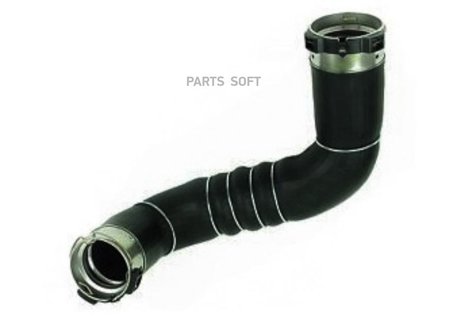 

TORK Патрубок интеркулера NISSAN PATHFINDER/NAVARA 2.5D 05-14