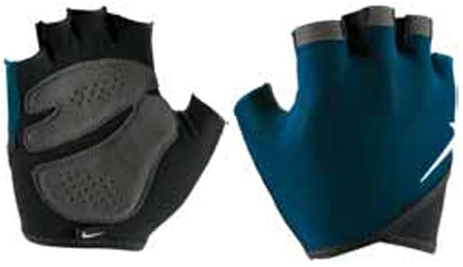 Перчатки для фитнеса Nike W Gym Essential Fitness Gloves N.000.2557.447.XS