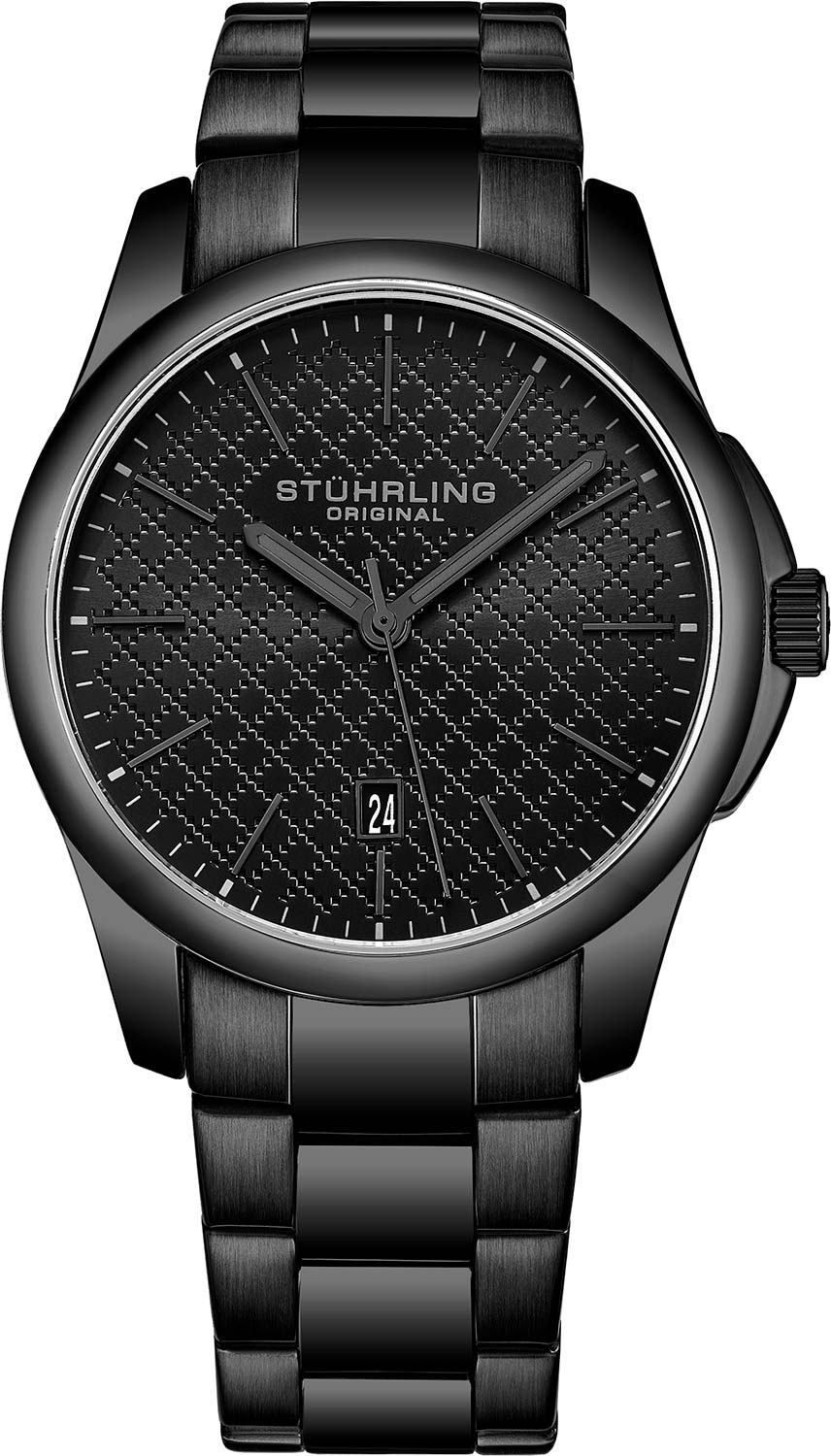 

Наручные часы мужские Stuhrling 3970.6, 3970.6
