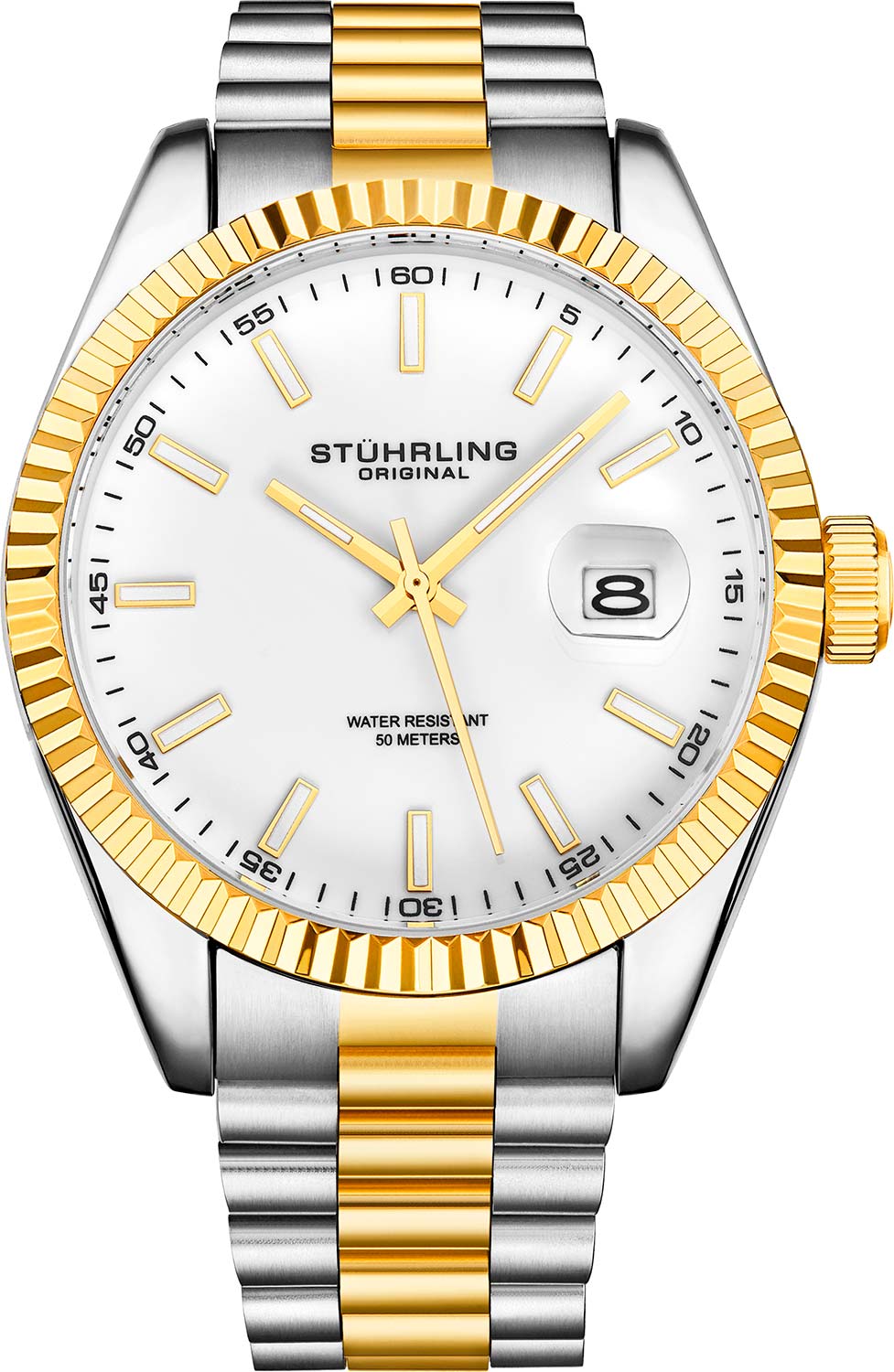 

Наручные часы мужские Stuhrling 3935.6, 3935.6