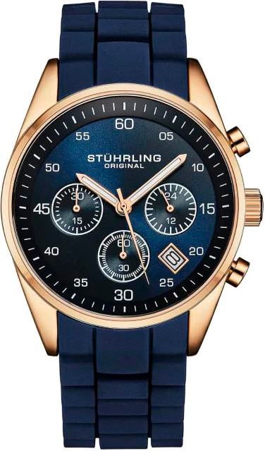 

Наручные часы мужские Stuhrling 4057.3, 4057.3