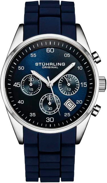 Наручные часы мужские Stuhrling 4057.2