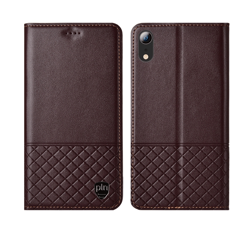 

Чехол MyPads для Xiaomi Redmi Note 11T 5G коричневый (224177)