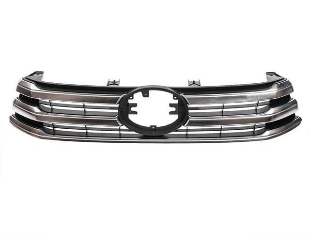 

SAILING Решетка радиатора хром HILUX 2015- SAILING L089011101, L089011101