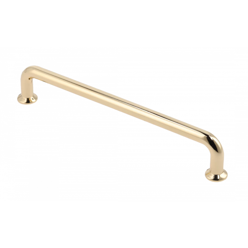 

Ручка NORD 320 мм, золото