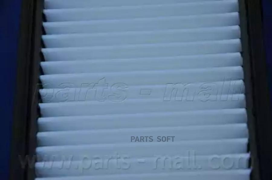 

Фильтр Воздушный Pmc Paa080 /281131j000/ Hyundai I20 1.2 Parts-Mall арт. PAA080