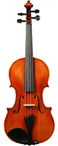 Скрипка Josef Holpuch №60 Guarneri JH-60-4/4
