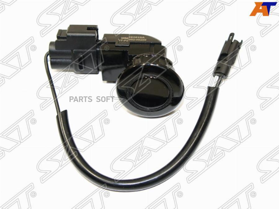 

Датчик Парковки Toyota Camry 01-11/Harrier 03-12/Lexus Rx300/330/350/400h 03-08 Sat арт. S