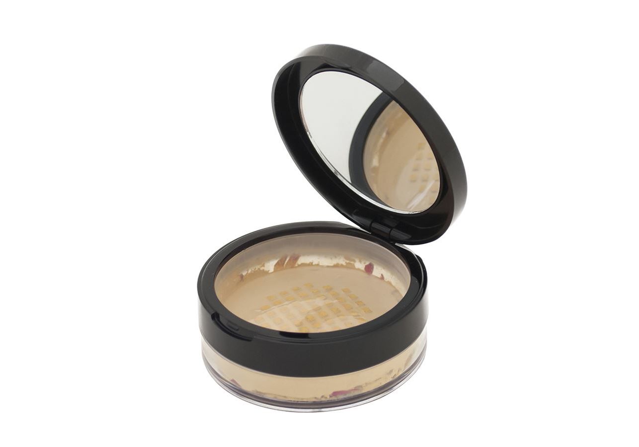 

Пудра для лица Zuii Organic рассыпчатая Alabaster, 10 г, ZUOR0007-0010
