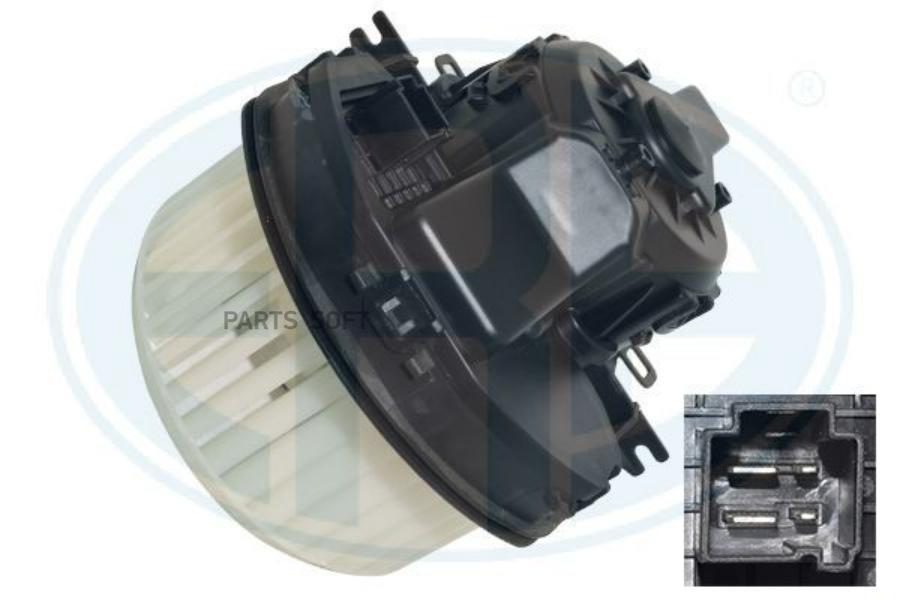 

Вентилятор Отопителя Vw Toureg 10- 664186 Era арт. 664186
