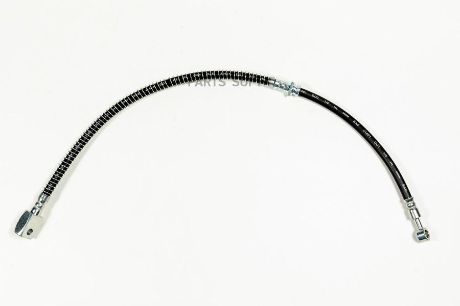 

Шланг Тормозной Передний Левый Just Drive Jbh0376 JUST DRIVE JBH0376