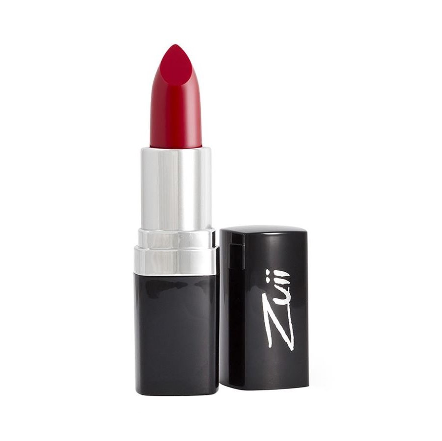 

Губная помада Zuii Organic Lipstick Classic red, 4 г, ZUOR0038-0004