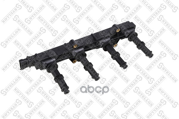 

STELLOX 61-00257-SX катушка зажигания Opel Vectra Signum Zafira 2.2 03> 1шт