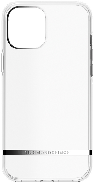 фото Чехол richmond & finch fw20 (r42939) для iphone 12 pro max (clear) richmond finch