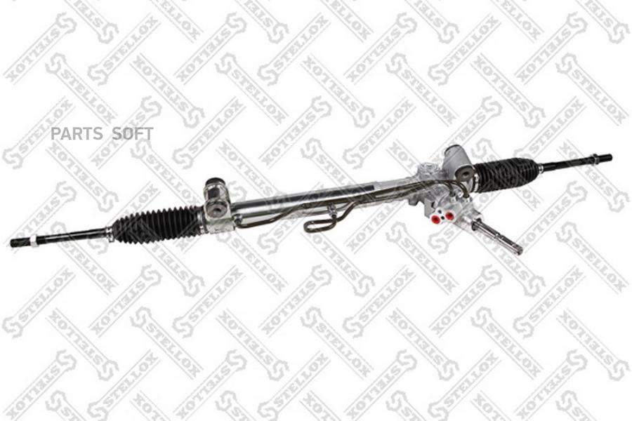 

STELLOX 31-37367-SX рейка рулевая 13337675, с г у Chevrolet Cruze I 09> 1шт