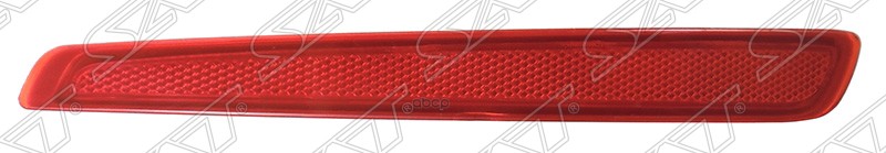 

Фонарь В Задний Бампер Ford Mondeo 11-14 Lh (Левый) Sat St-431-29F6L