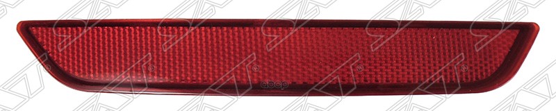 

Фонарь В Задний Бампер Ford Mondeo 07-10 Lh (Левый) Sat St-431-29F5L