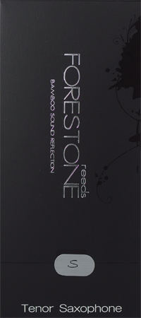 

Трость для тенор-саксофона Forestone FTS030 (FTSS)