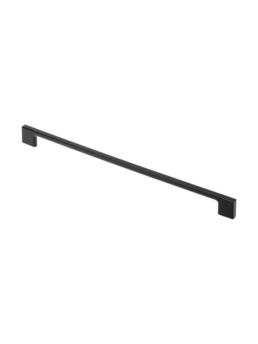 

Ручка UZ 819-256 черный матовый