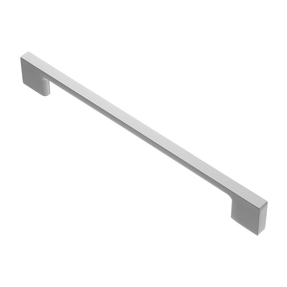 

Ручка UZ 819-256 белый глянцевый