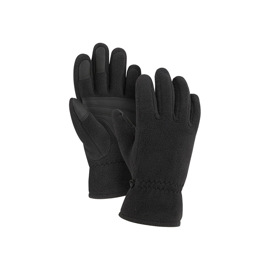 

BASK Polar glove v3, Черный, Polar