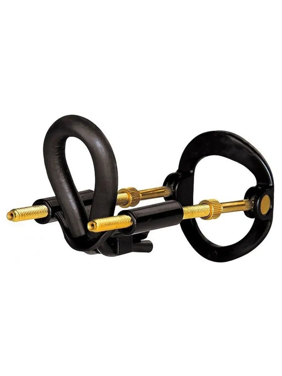 Экстендер-растяжитель пениса Bior toys черный