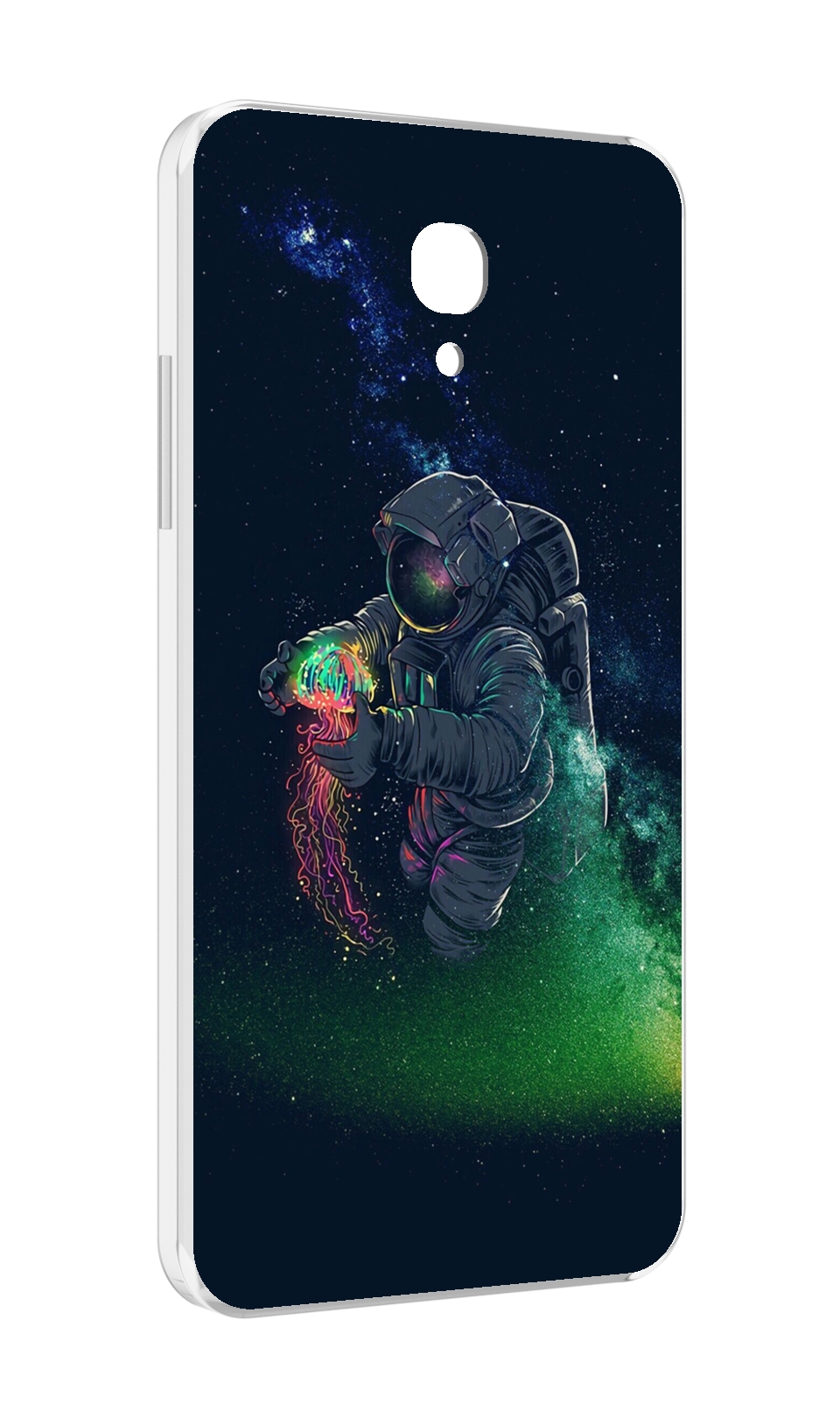 

Чехол MyPads космонавт-с-оружием-арты для Lenovo Vibe P2 5.5 (P2a42), Прозрачный, Tocco