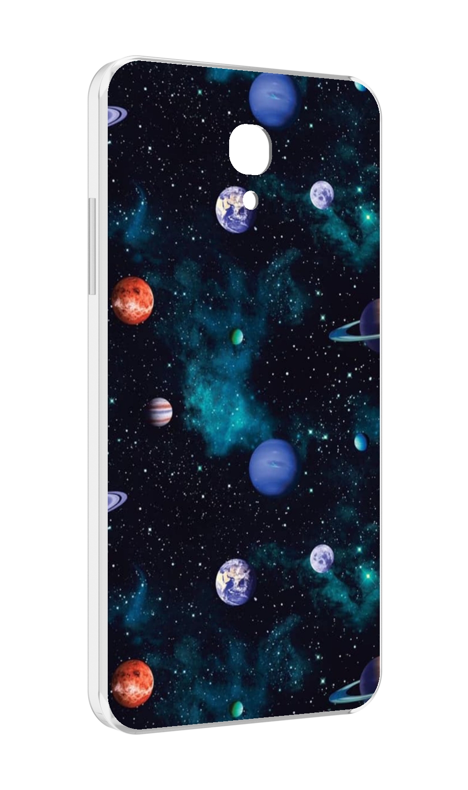 

Чехол MyPads космическое-пространство для Lenovo Vibe P2 5.5 (P2a42), Прозрачный, Tocco