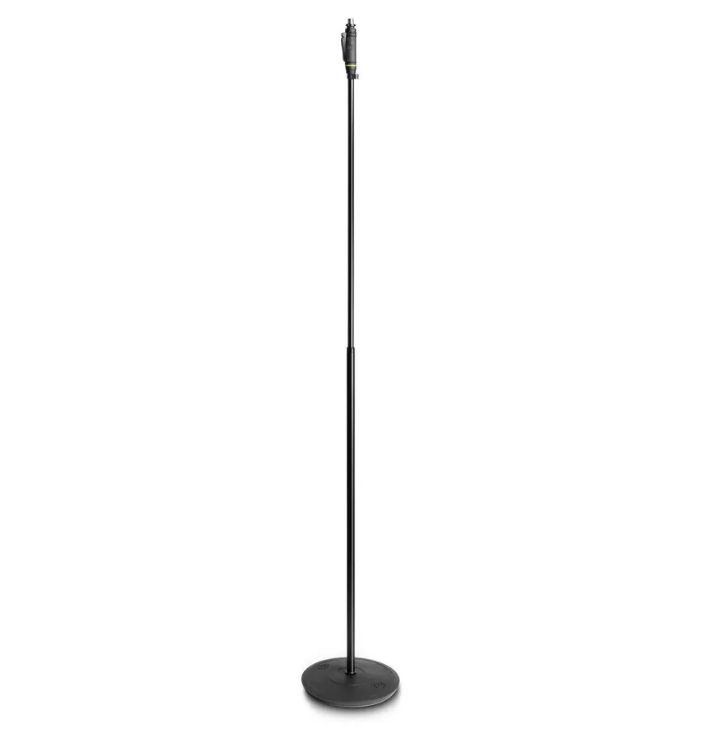 

Стойка микрофонная Gravity MS 231 HB черный (GMS231HB), MS 231 HB