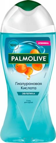 

Гель для душа Palmolive Гиалуроновая кислота облепиха 250 мл, Гиалуроновая Кислота