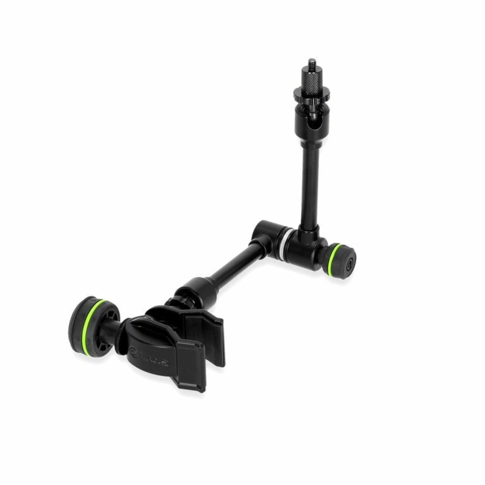 

Кронштейн для колонок Gravity MA VARIARM M 38 черный, MA VARIARM M 38