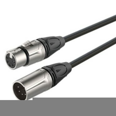 

Кабель аудио 1xXLR - 1xXLR Roxtone DDXX210/20 20.0m, DDXX210/20 20.0m