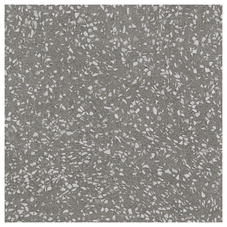 

MAT GREY FOR ATLAS 60 REST., Черный