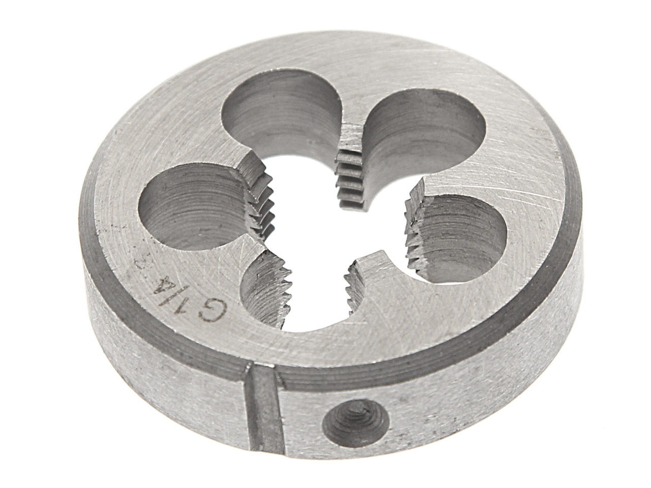 

Плашка 1/4" ПМG1/4