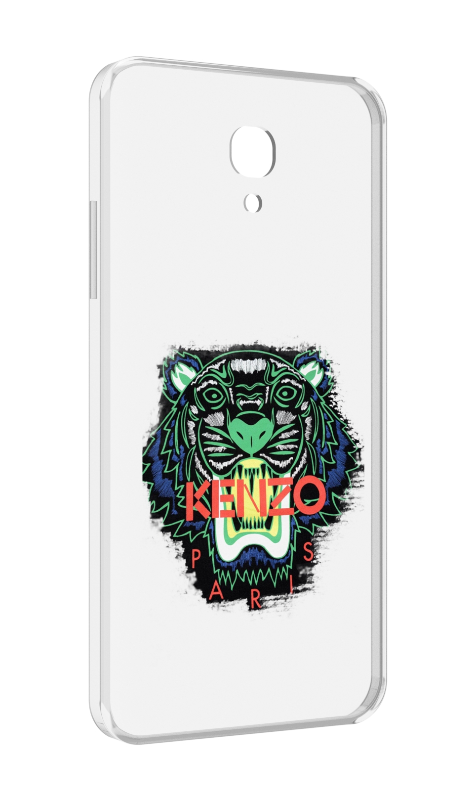 

Чехол MyPads кинзо для Lenovo Vibe P2 5.5 (P2a42), Прозрачный, Tocco