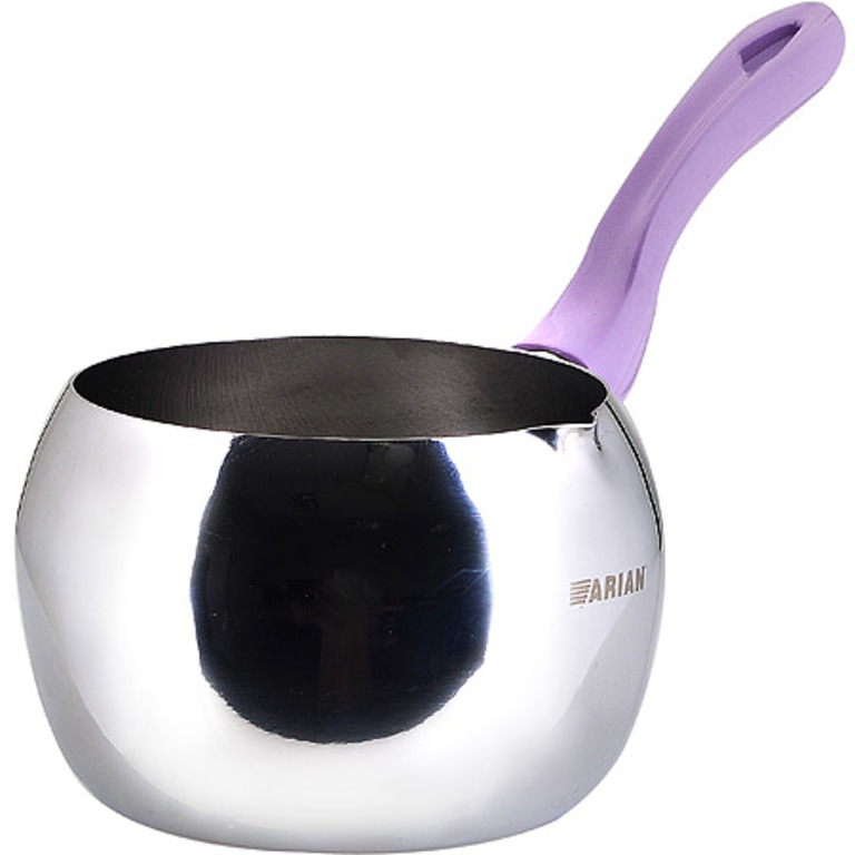 Ковш молоковарка ARIAN 0,8 л ТУРЦИЯ 80481