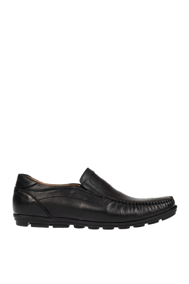 

Туфли мужские Dr.Flexer 43805 черные 41 EU (доставка из-за рубежа), 43805