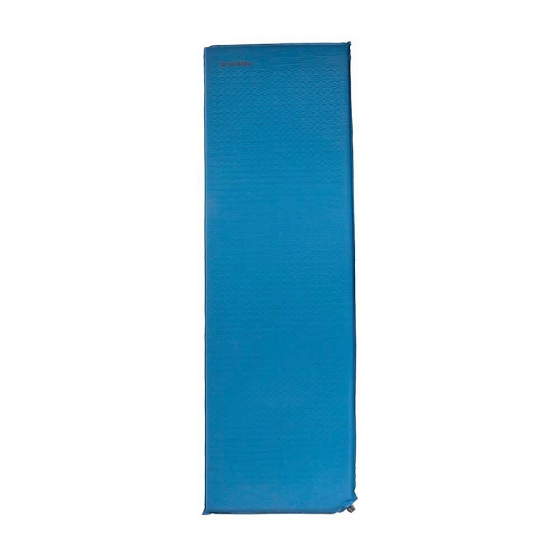 

Talberg самонадувающийся коврик LIGHT MAT (183X51X3.1 синий)