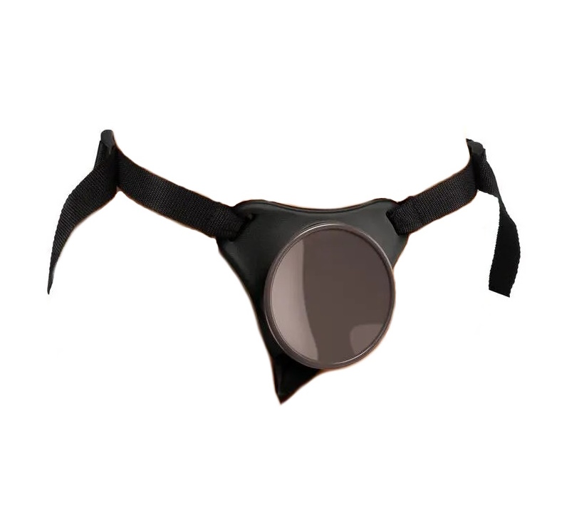 Трусы для фиксации насадок с присоской Comfy Body Dock Strap-On Harness