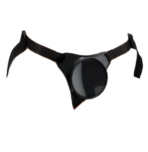 Трусы для фиксации насадок с присоской Beginner s Body Dock Strap-On Harness