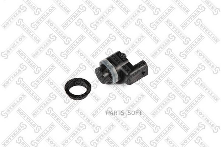 STELLOX 00-04927-SX датчик парковки BMW F01 F06 F07 F10 F12 F25 All 12> 1шт